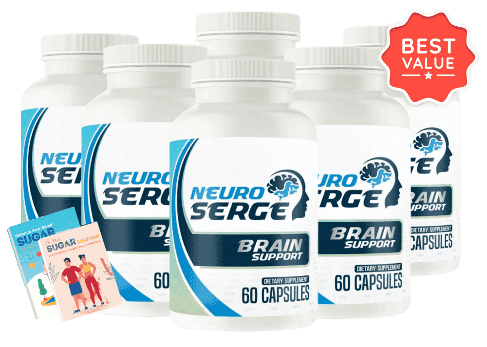 Neuro serge